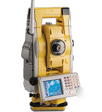 Topcon gts-905A 5