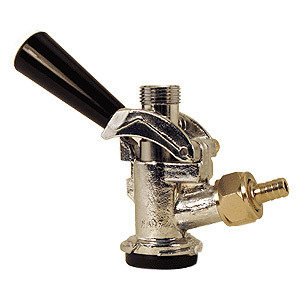 Us keg beer coupler tap sankey kegerator bar d system