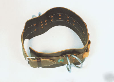  buckingham logger belt, 7