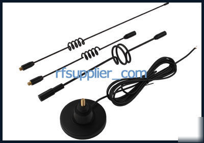 10DB 3G antenna with ssmb-jack for huawei E800 E870 