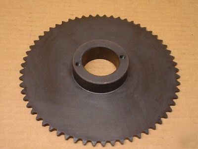 Browning 35H60 steel sprocket