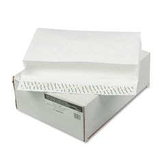 Columbian tyvek expansion envelopes