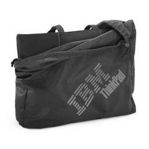 Ezm thinkpad TP100 nylon/microfiber tote