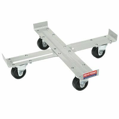 Fairbanks drum dolly - 1000-lb. capacity