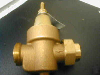 Hobart pressure regulator 3/4