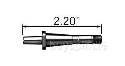 Nsk nakanishi special drill chuck arbor dch-J0K