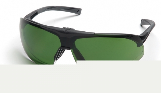 Pyramex onix plus safety glasses - clear anti-fog