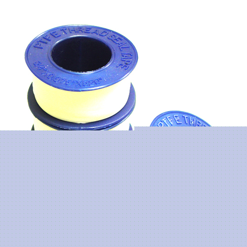 3/4 inch x 520 inch teflon plumbing tape-144 rolls