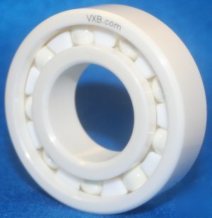 6205 full ceramic ball bearing 25MM x 52MM x 15MM