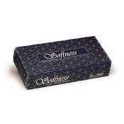 Advantage softness facial tissue |30 boxes of 100|