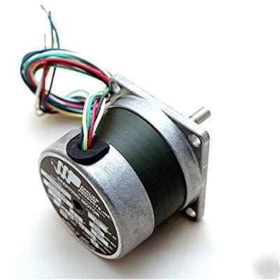 Applied motion product unipolar stepper motor, pkg of 7