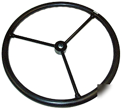 John deere a-b-g-d-r-60-70-80-520-720820STEERING wheel