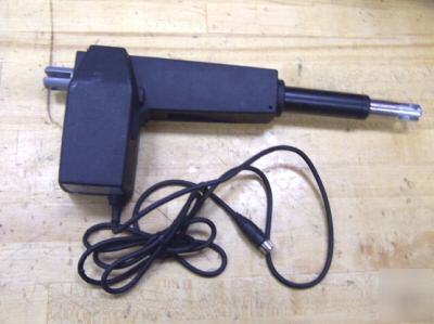 Linak motorized actuator, type: LA31.2-200-24-001