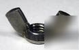 M5 stainless wing nuts 20 pk boat free p+p