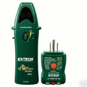 New extech ac circuit breaker finder CB10