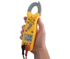 New fieldpiece SC53 dual display clamp on multi meter 