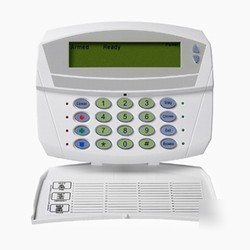 New ge nx-1148E NX1448E networx led keypad 48-zone 