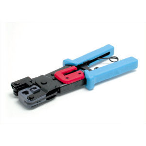 New steren ratchet crimp tool for RJ11, RJ12, RJ45