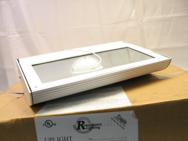  white 150W outdoor uplight commercial flood light