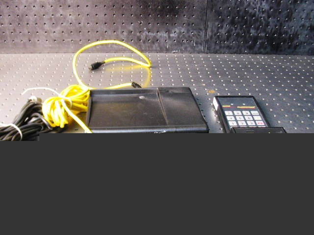 B28427 [4] fluorotrac units, vlf