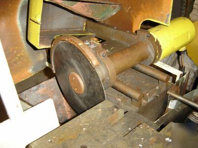 Burr oak copper tubing bender saw hair pen 180 degree