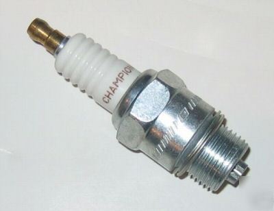 Champion spark plug 204 D14N qty 8