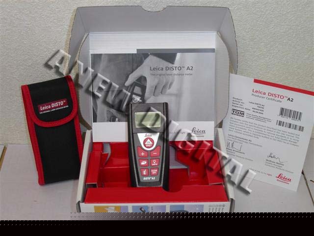 Leica disto A2 laser distance meter A3 A5 A6 A8