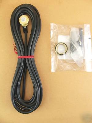 New motorola mobile antenna mount kit w/connector