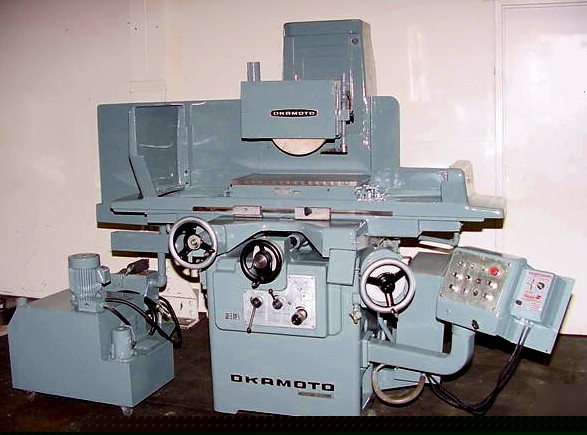 Okamoto 12