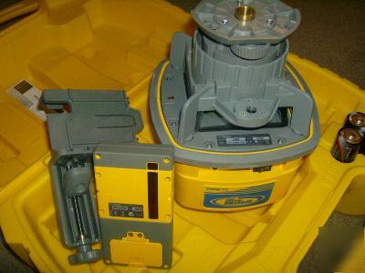 Spectra LL500 construction laser level