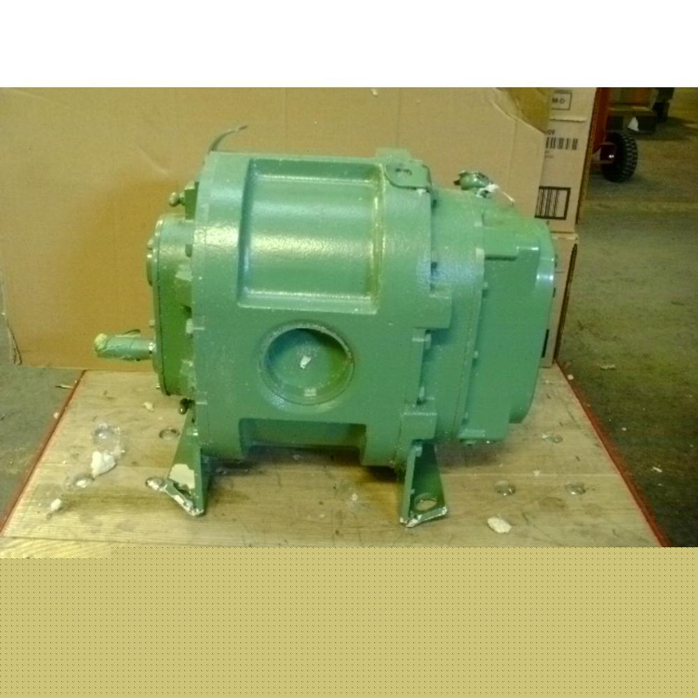 Speedaire SA3600V blower/vaccum pump 162334