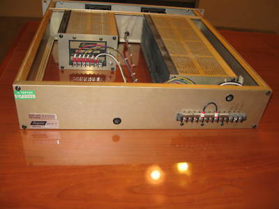 Acopian power supply, model 93870