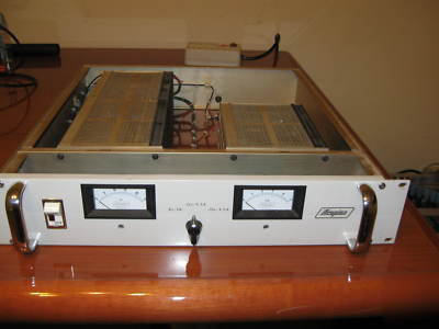 Acopian power supply, model 93870