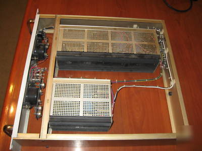 Acopian power supply, model 93870