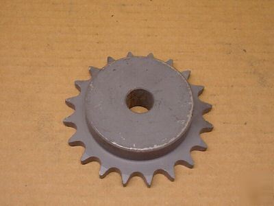 Browning 50B20 steel sprocket