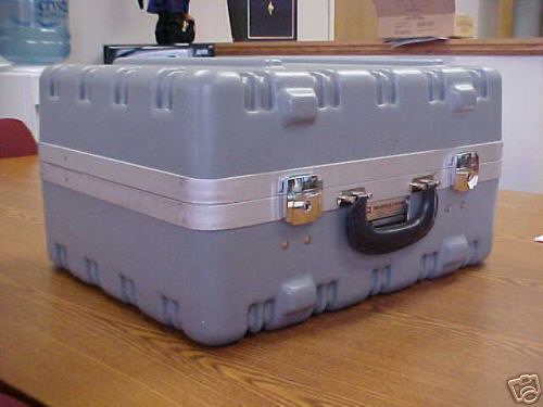 Ingersoll rand air test equipment ati model # 55-TA250