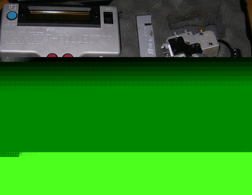 Lmi t-collector
