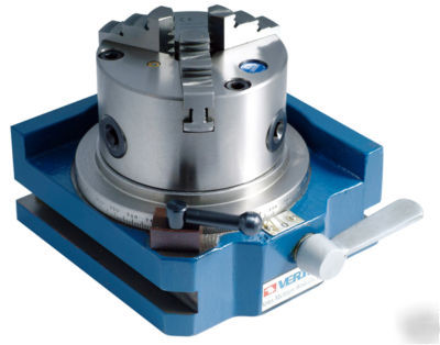 New 4â€ super rapid horizontal vertical indexer - 