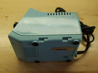 Weller EC2001 soldering station power supply - working 