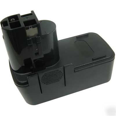 12V battery replaces bosch 2607335090, 261091405 BAT011