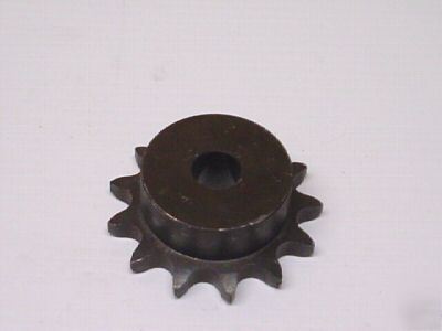 Boston gear KSC13-2 steel sprocket