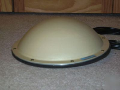 Decibel products db 708 uhf low profile dome antenna