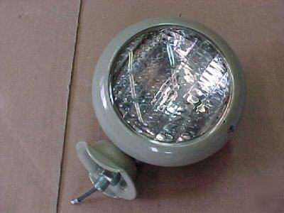 Ford 8N naa 600 601 800 2000 4000 12V work light 