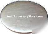 Honda accord | mt brushed aluminum bezel 94-97 