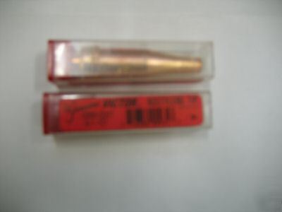 New genuine victor acetylene cutting tip 4-1-101 