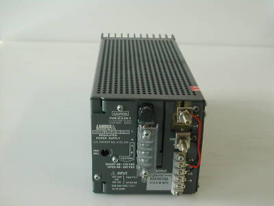 Power supply lambda lrs-57-48 -41960