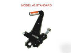 Powernail model 45 flooring standard nailer 