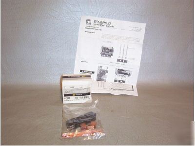 Square d lug extender kit class 9999 type BB0 9720 _I39