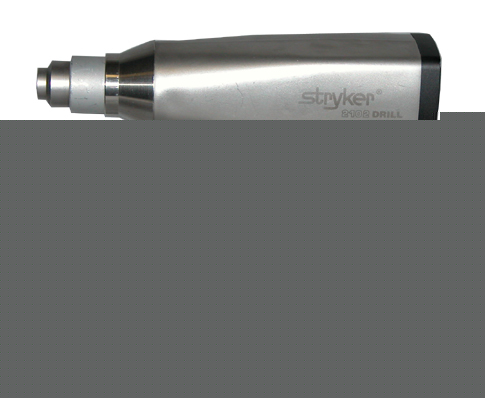 Stryker system 2102 drill S2102