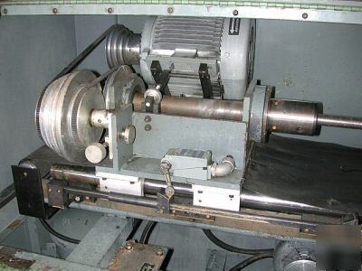 Sunnen model ah-212E horizontal bore sizer (#8900)